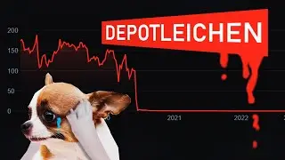Vermeide diese 3 Investments um JEDEN PREIS! 📉💀🎃