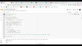 Remove outliers from a list using Python