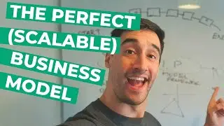 Build A Scalable Business | The Perfect Business Model