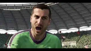 FIFA19 FIRST OF MANY PT1
