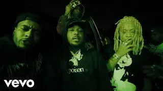 Doe Boy, Southside - Yesterday (Official Music Video) ft. Trippie Redd