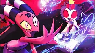 STAY | Helluva Boss Comic Dub
