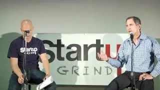 Adam Lashinsky (Inside Apple) - Psychology of Apple
