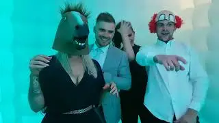 EntertainAir Photo Booth