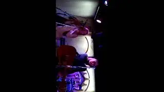 SilenceTerra soundcheck