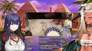 Numi is TOTALLY Trickys Type