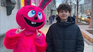 МЫ В АНАПЕ
