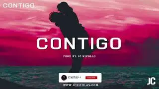 Bachata - Instrumental 2021 | | Contigo 🎸 Beat Bachata 2021