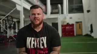 Bishop Kelley Athletics: Strength and Conditioning