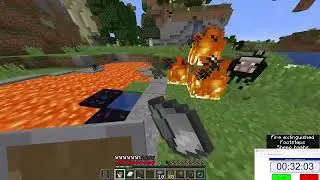 The Best Luck Followed By The Worst Luck | Speed-Run Fail