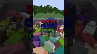Minecraft's SECRET name tags 