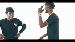 Jaafa gh ft Ohene Tk...Heaven