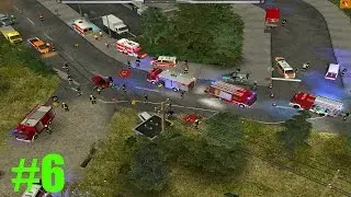 Emergency 4 - Los Angeles Mod - Episode 6 (911 First Responders)