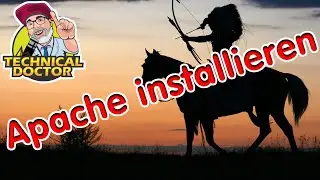 APACHE: Einfache Installation von Apache