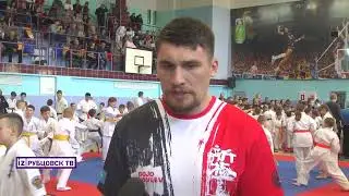 Добрососедские поединки