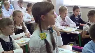 Школа-интернат №4,г.Днепропетровск,55 лет