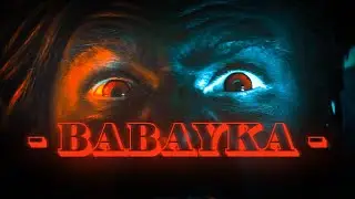 Krashah - Babayka (Official Video)