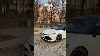 ЧТО МОЖЕТ CAMRY 3.5 НА ЧИПЕ🔥📲89283211990  