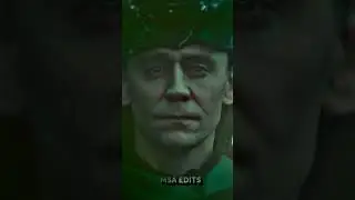 Iron man sacrifice #marvel #shorts #loki #msmarvel #edit