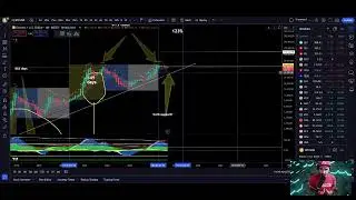BITCOIN and the CRYPTO market - DO NOT BE STUPID...