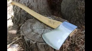 The best truper axe.