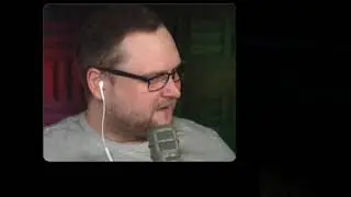 Дмитрий Куплинов испугался #1 Скример в видео / Инди хоррор