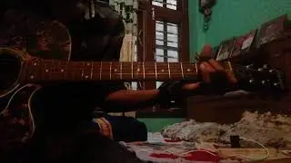Fulbutte saari cover by ewaan