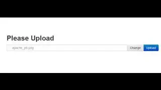 Symfony2 File Upload Tutorial using Twitter Bootstrap
