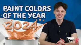 The Perfect Paint Color For Your Home