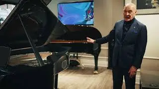 Steinway Noé Limited Edition Piano