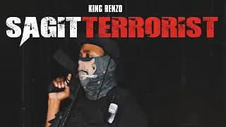 King Renzo x Popping (OFFICIAL MUSIC VIDEO)