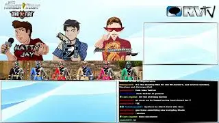 Right back into the Snot! Ranger Recap 11/29/22 (Dino Fury S02E16)