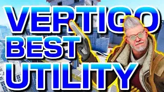 The ONLY! Vertigo video you will ever need (Noob to Advanced in 16 minutes)