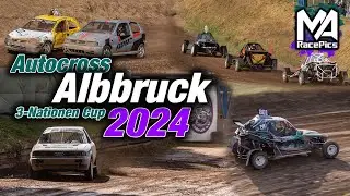 Autocross Albbruck 2024 ~MA-RacePics