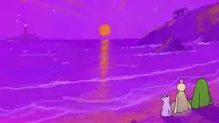 HONNE - no song without you (Cosmo's Midnight Remix)