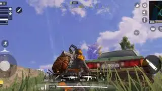 duo+tanque vz uno | cod Mobile