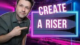 Getting Creative Making Risers