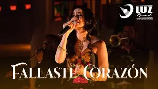 Silvia Zepeda - Fallaste Corazón ❤️‍🩹  | MUSICAL