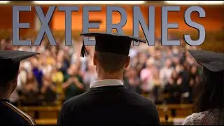 EXTERNES - TEASER #2