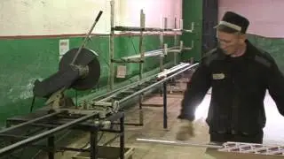 Производство окон ПВХ ИК-29