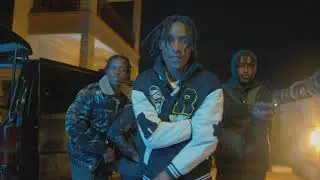 Kayleng - slide ft zon & kinkut (official video)