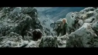 The Lord Of The Rings/Nightwish