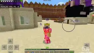 Texture brawl