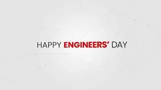 Engineer's Day 2024