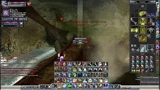 RF ONLINE PERTEMPURAN TIADA AKHIR - RF VALENTINE