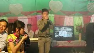 Nang Am Que Huong - Mr CủĐậu.AVI