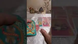 Как сложится ваши отнашения мужчиной, с которым вы на расстоянии?