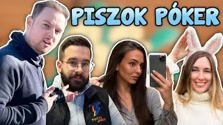 A SRÁCOK KIPRÓBÁLTÁK A KÁRTYAJÁTÉKOMAT! 😬 @gergojanosik @Aidavagyok