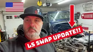 #lsswap video #update