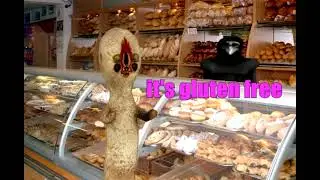 BREAD